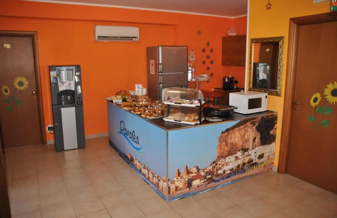 Residence Panarea-1