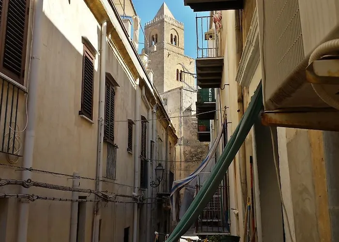 Madema B&B Cefalù
